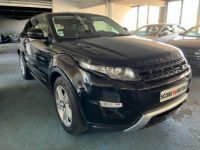 Land Rover Range Rover Evoque RANGE ROVER EVOQUE COUPE phase 2 2.0 SI4 240 HSE DYNAMIC - <small></small> 27.900 € <small>TTC</small> - #3