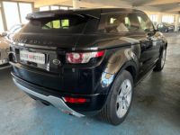 Land Rover Range Rover Evoque RANGE ROVER EVOQUE COUPE phase 2 2.0 SI4 240 HSE DYNAMIC - <small></small> 27.900 € <small>TTC</small> - #4