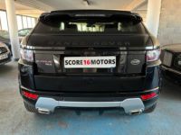 Land Rover Range Rover Evoque RANGE ROVER EVOQUE COUPE phase 2 2.0 SI4 240 HSE DYNAMIC - <small></small> 27.900 € <small>TTC</small> - #5