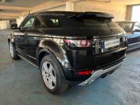 Land Rover Range Rover Evoque RANGE ROVER EVOQUE COUPE phase 2 2.0 SI4 240 HSE DYNAMIC - <small></small> 27.900 € <small>TTC</small> - #6