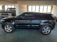 Land Rover Range Rover Evoque RANGE ROVER EVOQUE COUPE phase 2 2.0 SI4 240 HSE DYNAMIC - <small></small> 27.900 € <small>TTC</small> - #7