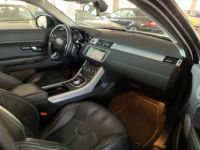 Land Rover Range Rover Evoque RANGE ROVER EVOQUE COUPE phase 2 2.0 SI4 240 HSE DYNAMIC - <small></small> 27.900 € <small>TTC</small> - #28