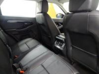 Land Rover Range Rover Evoque S D165 AWD Auto - <small></small> 33.990 € <small>TTC</small> - #7