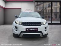 Land Rover Range Rover Evoque SD 190cv DYNAMIQUE / FULL - <small></small> 16.990 € <small>TTC</small> - #3