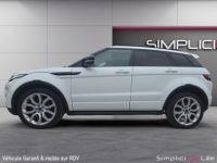 Land Rover Range Rover Evoque SD 190cv DYNAMIQUE / FULL - <small></small> 16.990 € <small>TTC</small> - #4