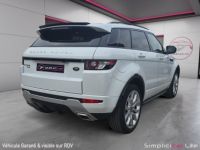 Land Rover Range Rover Evoque SD 190cv DYNAMIQUE / FULL - <small></small> 16.990 € <small>TTC</small> - #5