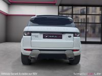 Land Rover Range Rover Evoque SD 190cv DYNAMIQUE / FULL - <small></small> 16.990 € <small>TTC</small> - #7