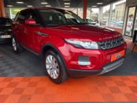 Land Rover Range Rover Evoque SD4 2.2D 16V BVA 190 cv GARANTIE 12 MOIS - <small></small> 16.990 € <small>TTC</small> - #1