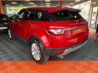 Land Rover Range Rover Evoque SD4 2.2D 16V BVA 190 cv GARANTIE 12 MOIS - <small></small> 16.990 € <small>TTC</small> - #2