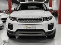 Land Rover Range Rover Evoque Sd4 Auto 180cv Blanc - <small></small> 23.900 € <small>TTC</small> - #2