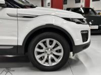 Land Rover Range Rover Evoque Sd4 Auto 180cv Blanc - <small></small> 23.900 € <small>TTC</small> - #6