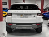 Land Rover Range Rover Evoque Sd4 Auto 180cv Blanc - <small></small> 23.900 € <small>TTC</small> - #8