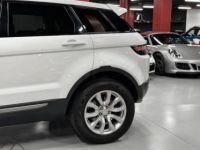 Land Rover Range Rover Evoque Sd4 Auto 180cv Blanc - <small></small> 23.900 € <small>TTC</small> - #10