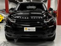 Land Rover Range Rover Evoque Sd4 Auto 180cv Negre - <small></small> 21.500 € <small>TTC</small> - #2