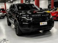 Land Rover Range Rover Evoque Sd4 Auto 180cv Negre - <small></small> 21.500 € <small>TTC</small> - #3