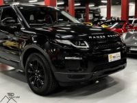 Land Rover Range Rover Evoque Sd4 Auto 180cv Negre - <small></small> 21.500 € <small>TTC</small> - #4