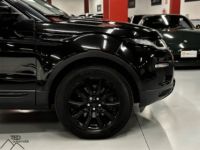 Land Rover Range Rover Evoque Sd4 Auto 180cv Negre - <small></small> 21.500 € <small>TTC</small> - #5