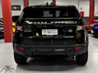 Land Rover Range Rover Evoque Sd4 Auto 180cv Negre - <small></small> 21.500 € <small>TTC</small> - #7