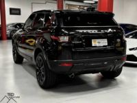 Land Rover Range Rover Evoque Sd4 Auto 180cv Negre - <small></small> 21.500 € <small>TTC</small> - #8