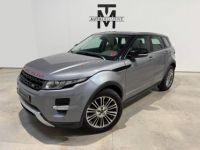 Land Rover Range Rover Evoque SD4 Dynamic A - <small></small> 14.900 € <small>TTC</small> - #1