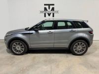 Land Rover Range Rover Evoque SD4 Dynamic A - <small></small> 14.900 € <small>TTC</small> - #2