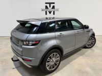 Land Rover Range Rover Evoque SD4 Dynamic A - <small></small> 14.900 € <small>TTC</small> - #3