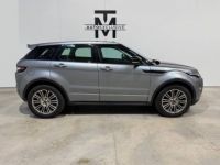 Land Rover Range Rover Evoque SD4 Dynamic A - <small></small> 14.900 € <small>TTC</small> - #4