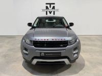 Land Rover Range Rover Evoque SD4 Dynamic A - <small></small> 14.900 € <small>TTC</small> - #5