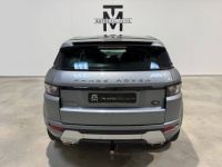 Land Rover Range Rover Evoque SD4 Dynamic A - <small></small> 14.900 € <small>TTC</small> - #6