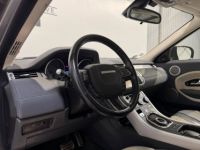 Land Rover Range Rover Evoque SD4 Dynamic A - <small></small> 14.900 € <small>TTC</small> - #13