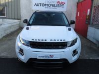 Land Rover Range Rover Evoque SD4 PRESTIGE BV9 - <small></small> 18.490 € <small>TTC</small> - #2