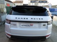 Land Rover Range Rover Evoque SD4 PRESTIGE BV9 - <small></small> 18.490 € <small>TTC</small> - #3