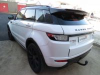 Land Rover Range Rover Evoque SD4 PRESTIGE BV9 - <small></small> 18.490 € <small>TTC</small> - #4