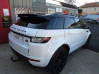 Land Rover Range Rover Evoque SD4 PRESTIGE BV9 - <small></small> 18.490 € <small>TTC</small> - #6