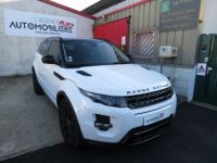 Land Rover Range Rover Evoque SD4 PRESTIGE BV9 - <small></small> 18.490 € <small>TTC</small> - #7