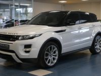 Land Rover Range Rover Evoque SD4 Pure A - <small></small> 13.996 € <small>TTC</small> - #1