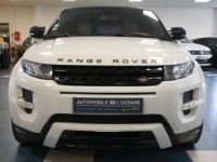 Land Rover Range Rover Evoque SD4 Pure A - <small></small> 13.996 € <small>TTC</small> - #2