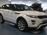 Land Rover Range Rover Evoque SD4 Pure A - <small></small> 13.996 € <small>TTC</small> - #3