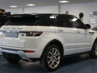 Land Rover Range Rover Evoque SD4 Pure A - <small></small> 13.996 € <small>TTC</small> - #4