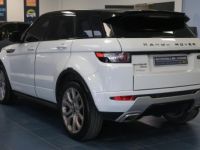 Land Rover Range Rover Evoque SD4 Pure A - <small></small> 13.996 € <small>TTC</small> - #6