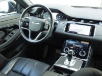 Land Rover Range Rover Evoque SE D200 AWD AUTO - <small></small> 39.990 € <small>TTC</small> - #20