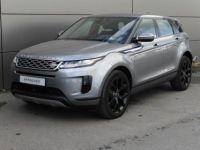 Land Rover Range Rover Evoque SE D200 AWD AUTO - <small></small> 39.990 € <small>TTC</small> - #25