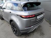 Land Rover Range Rover Evoque SE D200 AWD AUTO - <small></small> 39.990 € <small>TTC</small> - #27