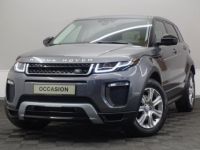 Land Rover Range Rover Evoque SE Dynamic TD4 180 AWD Auto - <small></small> 24.990 € <small>TTC</small> - #1