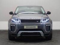 Land Rover Range Rover Evoque SE Dynamic TD4 180 AWD Auto - <small></small> 24.990 € <small>TTC</small> - #2