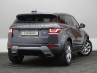 Land Rover Range Rover Evoque SE Dynamic TD4 180 AWD Auto - <small></small> 24.990 € <small>TTC</small> - #3