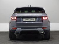 Land Rover Range Rover Evoque SE Dynamic TD4 180 AWD Auto - <small></small> 24.990 € <small>TTC</small> - #5