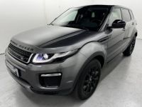 Land Rover Range Rover Evoque SI4 240 SE *TOIT PANO*ACC*BLACK - <small></small> 32.900 € <small>TTC</small> - #1