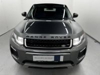 Land Rover Range Rover Evoque SI4 240 SE *TOIT PANO*ACC*BLACK - <small></small> 32.900 € <small>TTC</small> - #3