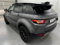 Land Rover Range Rover Evoque SI4 240 SE *TOIT PANO*ACC*BLACK - <small></small> 32.900 € <small>TTC</small> - #5